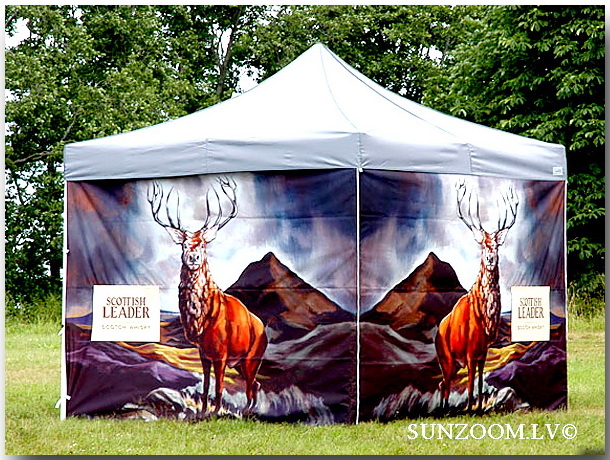 pop-up telts sunzoom.lv